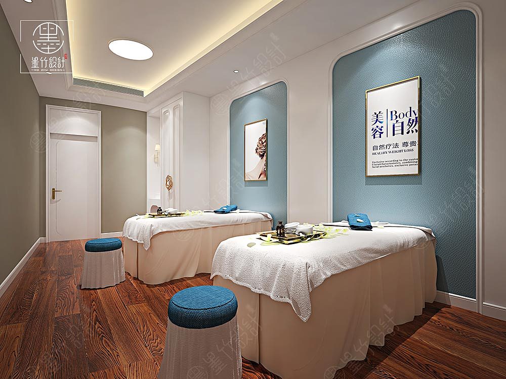 【成都普拉国际医美】成都医疗美容院设计公司