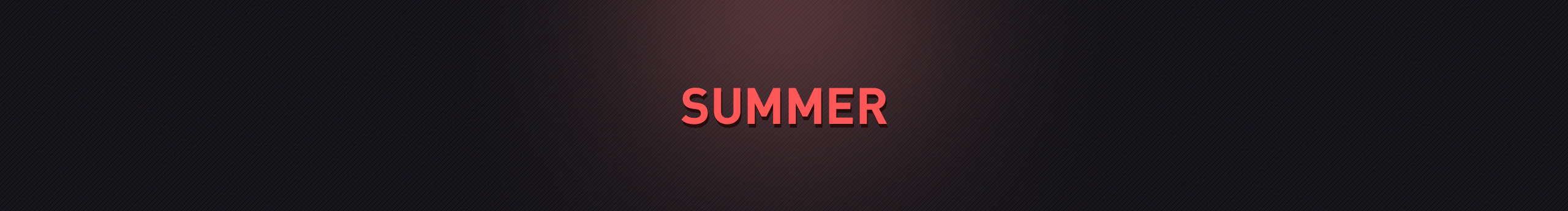 SummerCcc的个人主页（封面预览） - 主页封面设置 - 站酷设计师SummerCcc原创素材 - 站酷ZCOOL