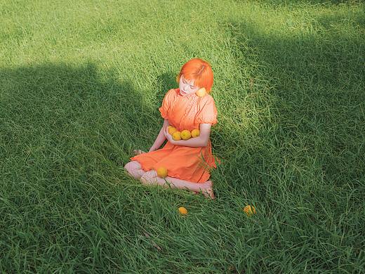 Orange