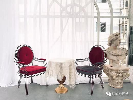 HONGGUAN设计事务所-「义乌摄影基地」