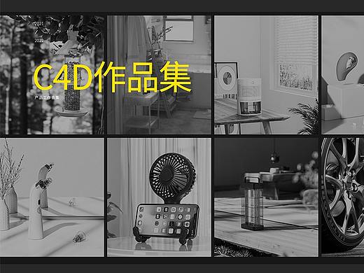 工作一年及日常练习的渲染总结