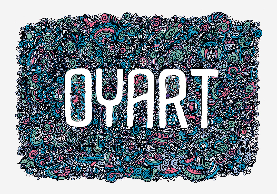 OY手绘·2016年作品选(图ZNjc5Nzc5NTI=) - 艺术插画 - 站酷设计师欧阳鹏杰_OY原创素材 - 站酷ZCOOL