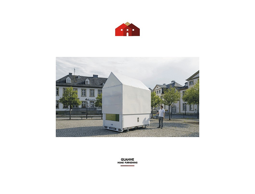 品牌设计 / 冠合家居logo（图ZNzc0MDI3OTY=） - Logo - 站酷设计师大乔_设计的艺术原创素材 - 站酷ZCOOL