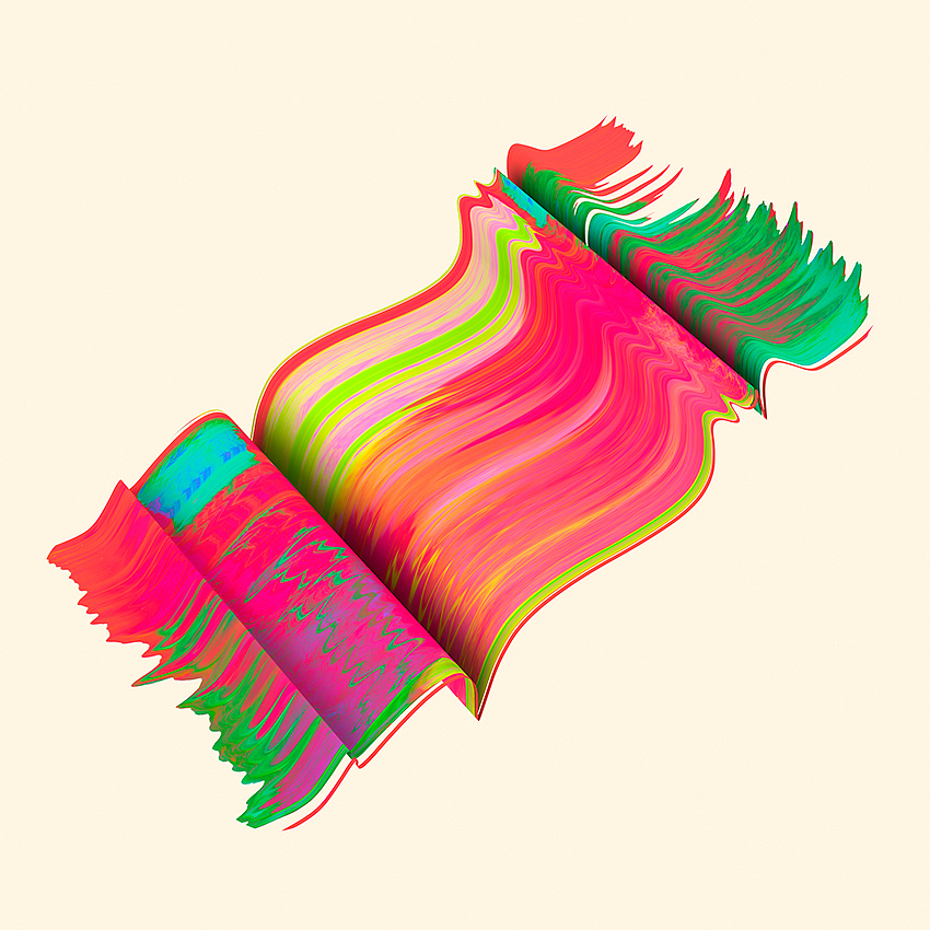 ADOBE软件登入界面,有你正在使用的嘛?有你喜欢的嘛?(部分是其他艺术家作品)