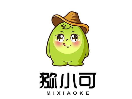 猕小可 吉祥物