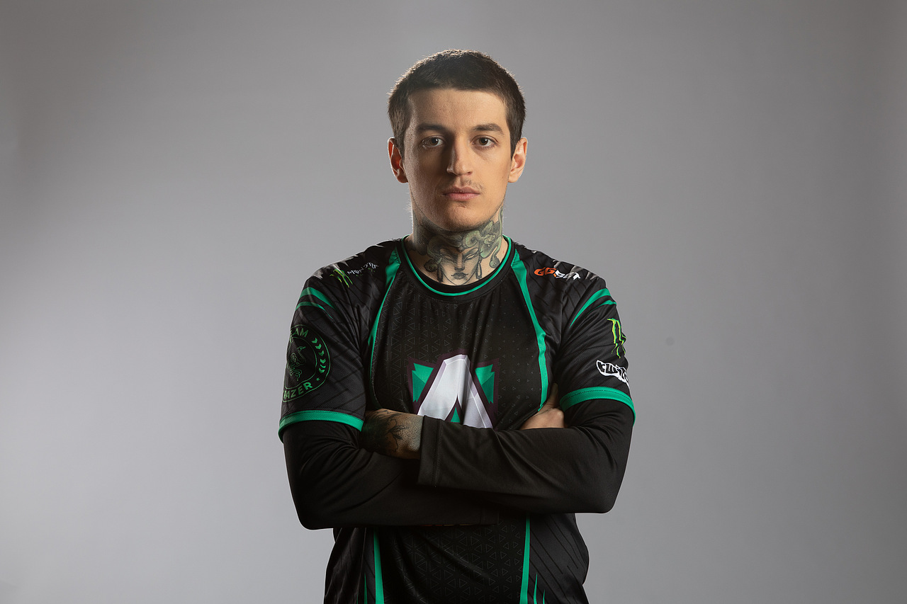 “成都MDL”平面定妆照拍摄