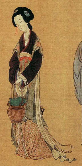 “篡改”名画,商业插画