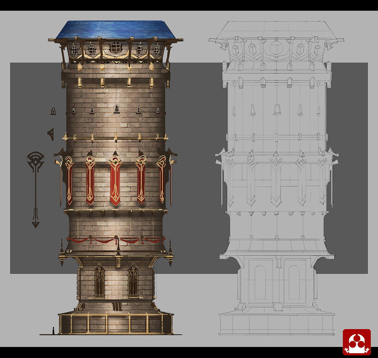 杂 en（图ZMTE5NjEzODg=） - 概念设定 - 站酷设计师laowang1988原创素材 - 站酷ZCOOL