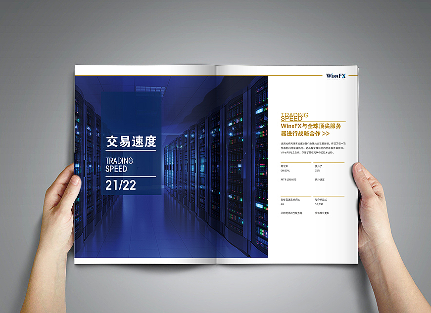 金融公司宣传画册（图ZNzQwNDkxNTY=） - 书籍/画册 - 站酷设计师糕糕Godey原创素材 - 站酷ZCOOL