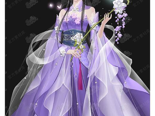 一张私稿（个人主页-ZNjUwNzMzNjQ=） - 商业插画 - 站酷设计师辞客原创素材 - 站酷ZCOOL