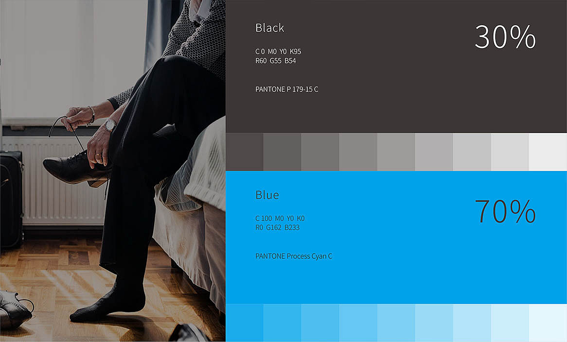 西米娅精品酒店品牌设计（图ZMTY0ODE0ODky） - 品牌 - 站酷设计师勤略品牌设计原创素材 - 站酷ZCOOL