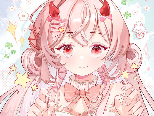 大頭（個(gè)人主頁-ZNjcxMDgyMDg=） - 繪畫 - 站酷設(shè)計(jì)師豆豆Anne原創(chuàng)素材 - 站酷ZCOOL