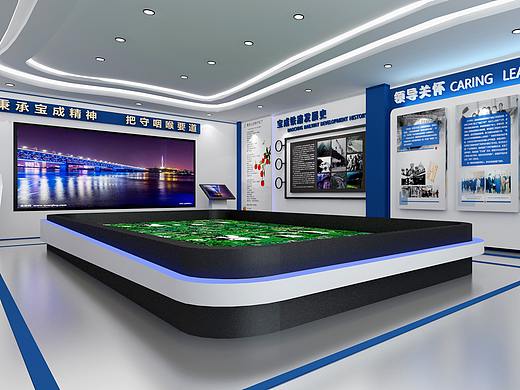 展馆设计