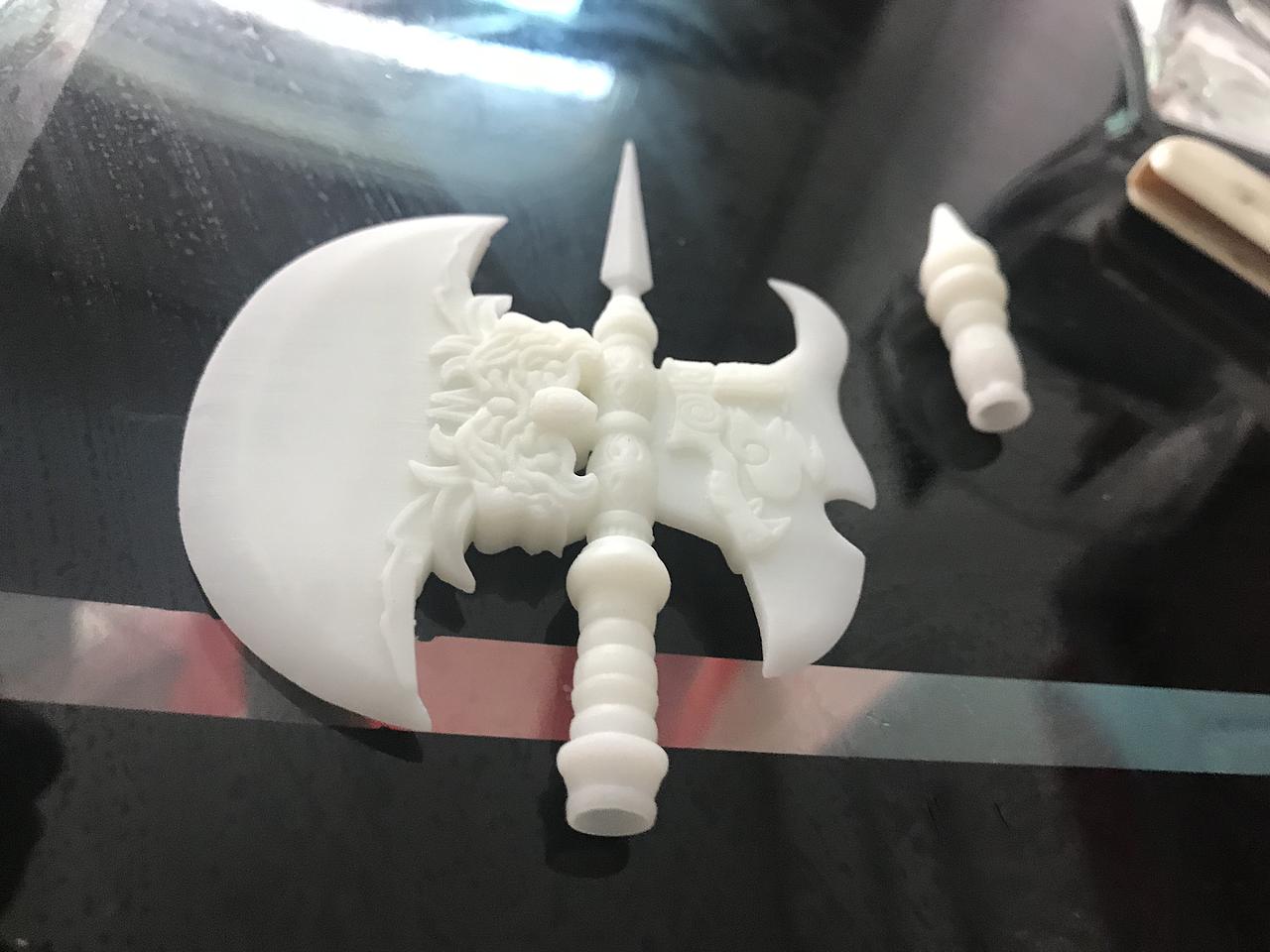 冷兵器战斧⛏（图ZMTgyOTQyOTY0） - 动画/影视 - 站酷设计师一品eapin原创素材 - 站酷ZCOOL