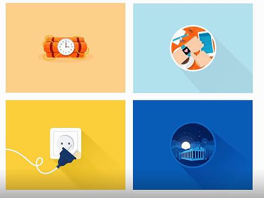 图标分类-插画 2015（个人主页-ZNDI1OTQxNjg=） - 图标 - 站酷设计师腊肉香肠裹榴莲原创素材 - 站酷ZCOOL