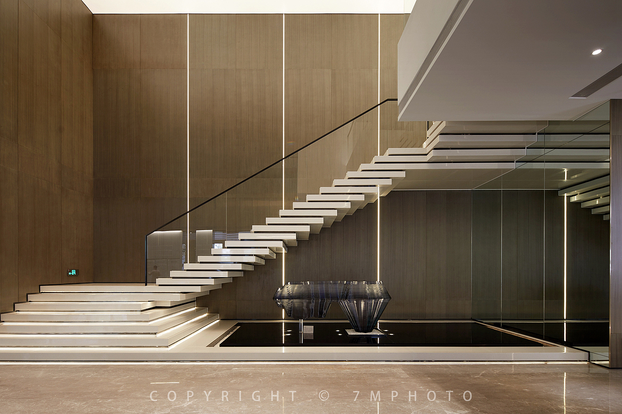 中海云宸售楼处