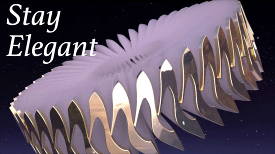 #2020青春答卷#  《高跟鞋自由宣言》