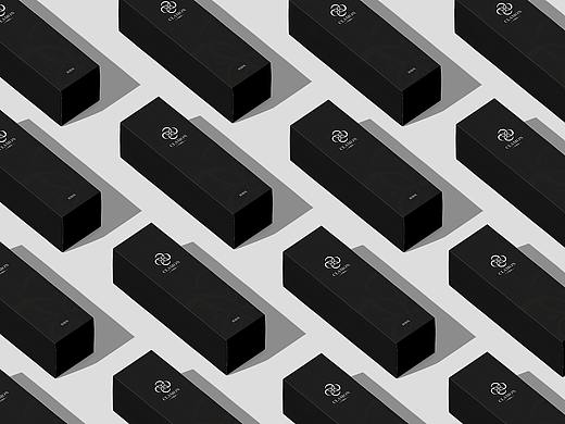 卡蕾萌电动面膜包装设计美妆护肤品牌包装全案