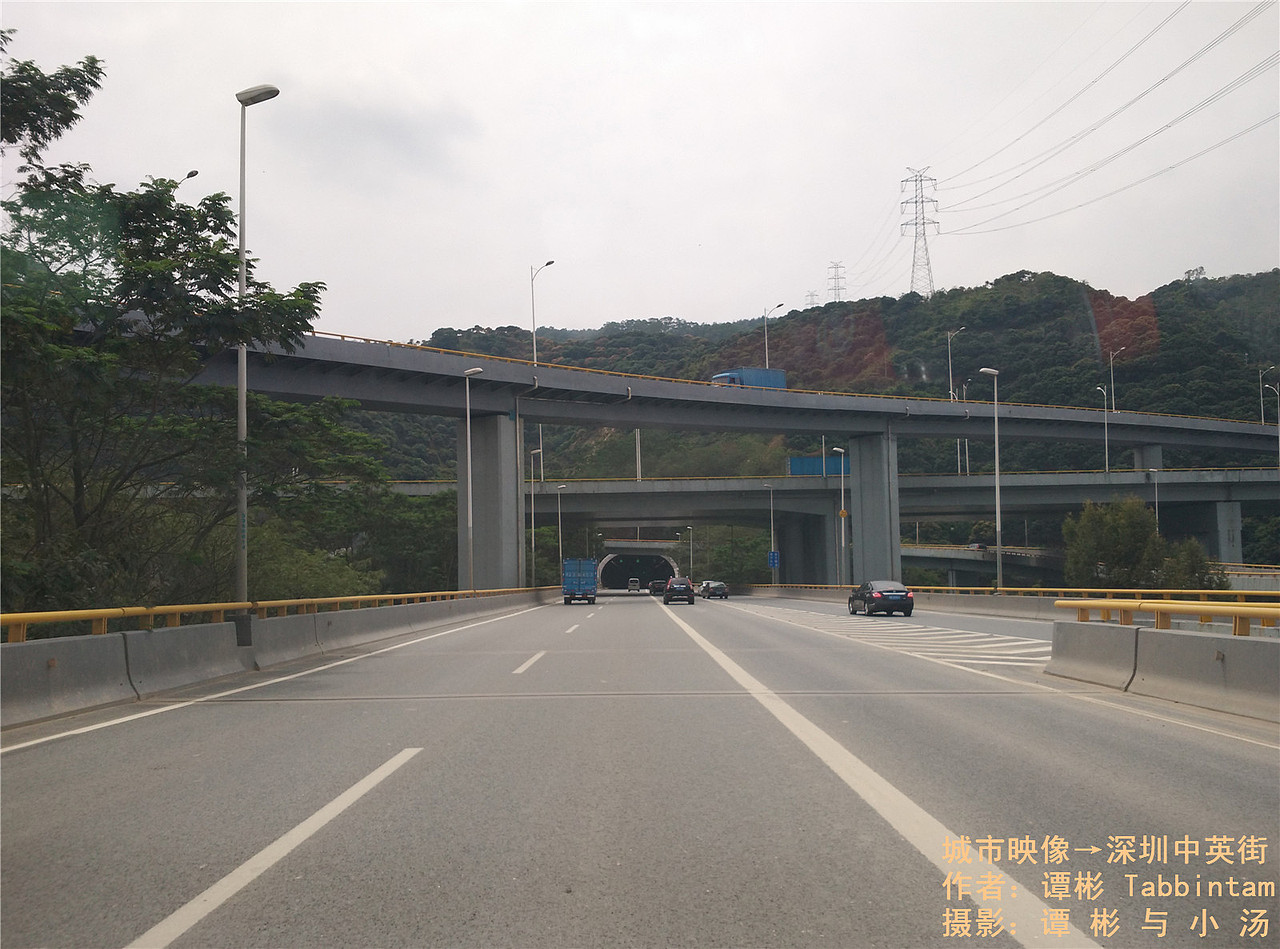 深圳中英街之旅