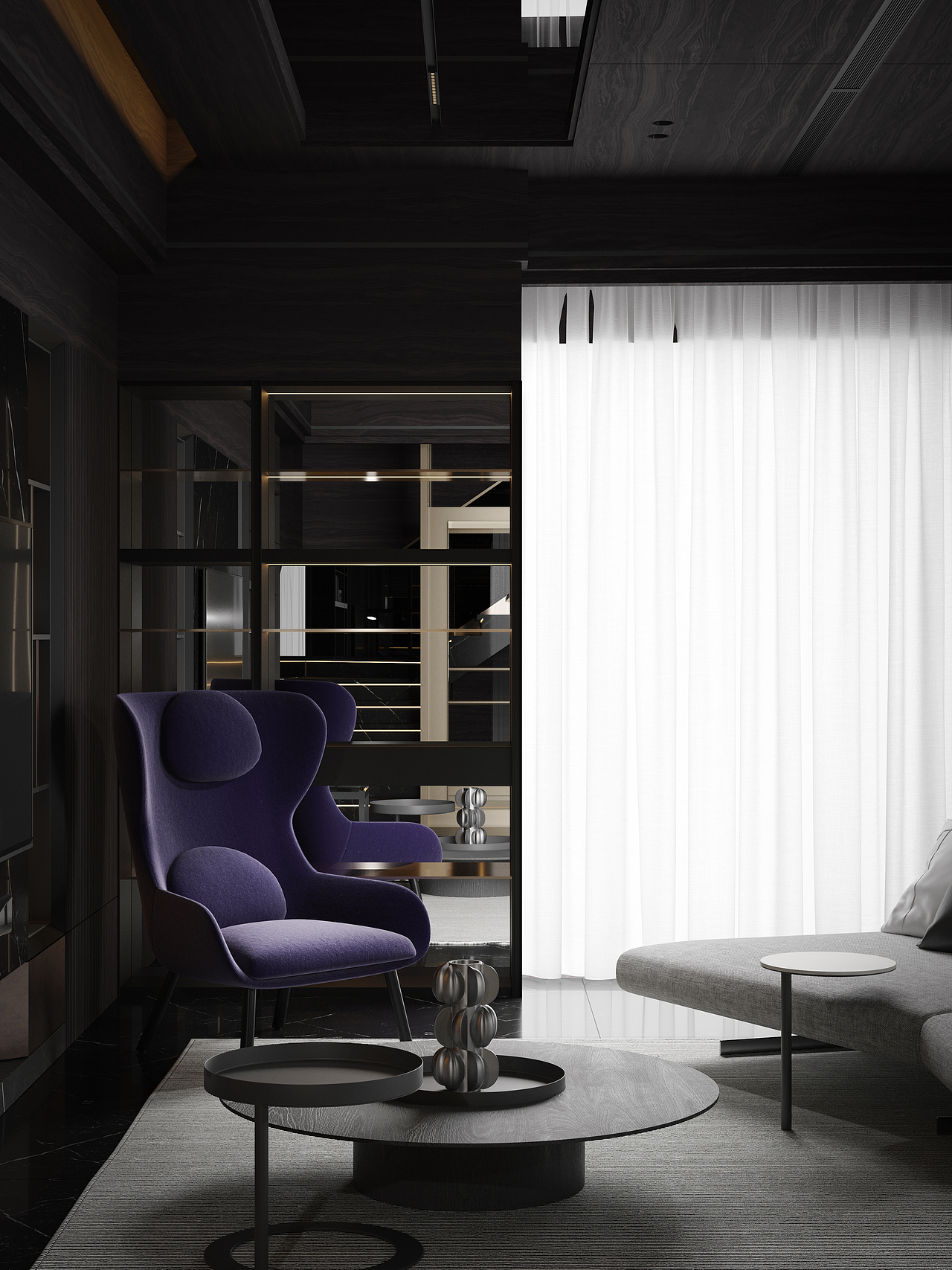 近期渲染（图ZMzQ2NTMwNjQ4） - 家装设计 - 站酷设计师莫来视觉设计原创素材 - 站酷ZCOOL