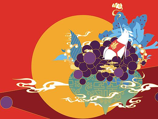 鼠你有福-新年礼品