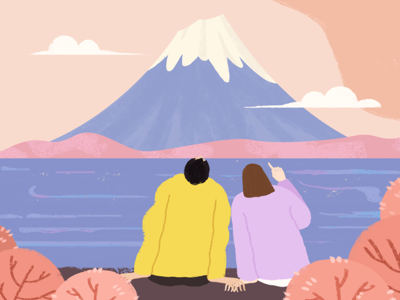 小野大0的个人主页（背景预览） - 主页背景设置 - 站酷设计师小野大0原创素材 - 站酷ZCOOL