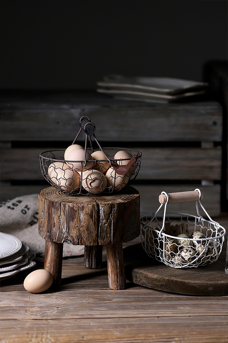 铁丝鸡蛋篮（图ZMjA1MTcxMDg4） - 产品摄影 - 站酷设计师半梦微凉原创素材 - 站酷ZCOOL