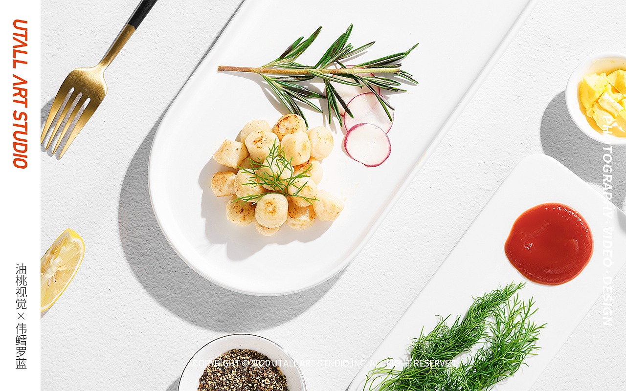 美食摄影 | 伟鳕罗蓝鳕鱼丸（图ZMjQ5NjU4Nzcy） - 美食摄影 - 站酷设计师须弥山小戒子原创素材 - 站酷ZCOOL