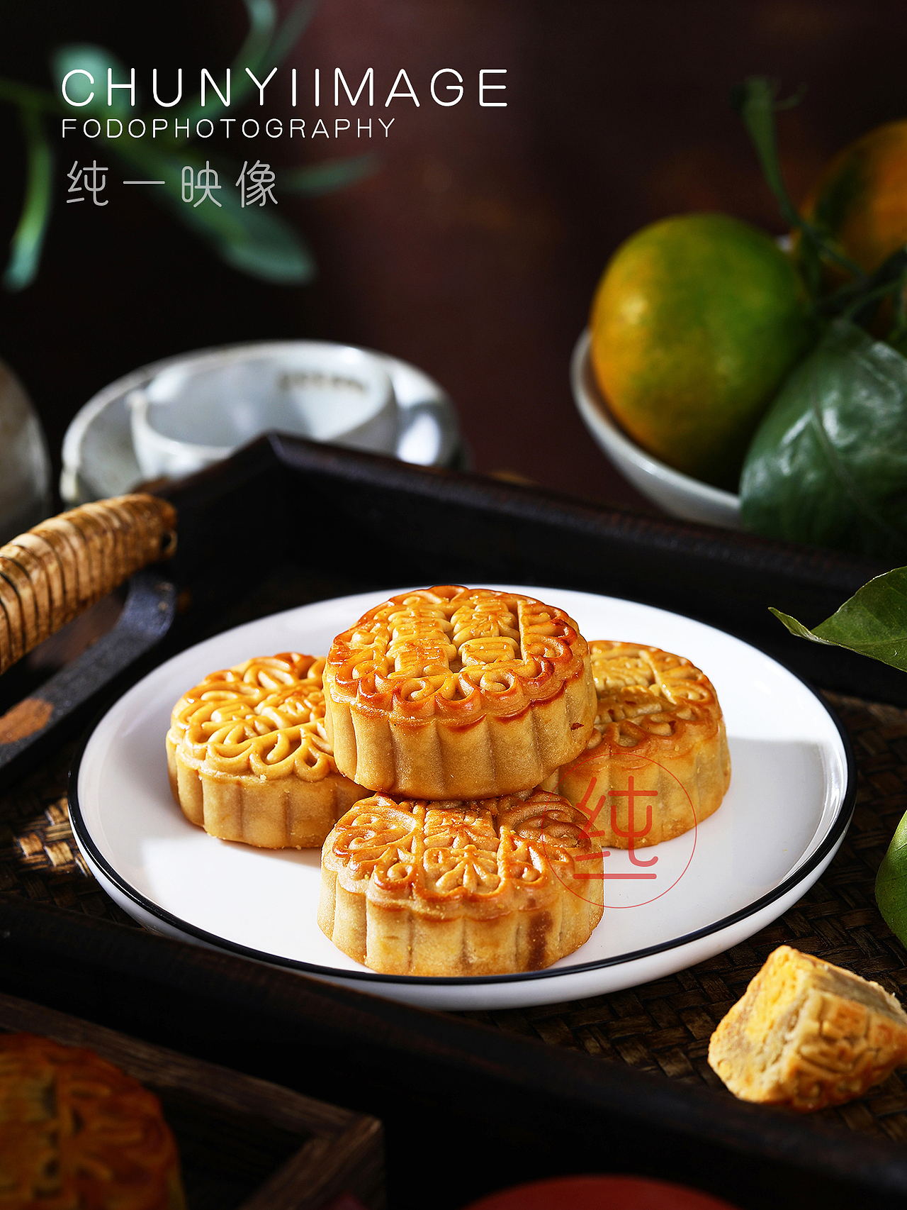 月饼 美食/静物摄影（图ZMjczNzkxNzEy） - 美食摄影 - 站酷设计师纯一映像原创素材 - 站酷ZCOOL