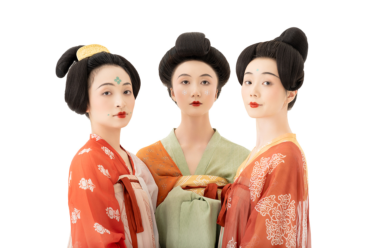 俑-3（图ZMjQyNTgwNTA4） - 人像摄影 - 站酷设计师陈SAMO原创素材 - 站酷ZCOOL