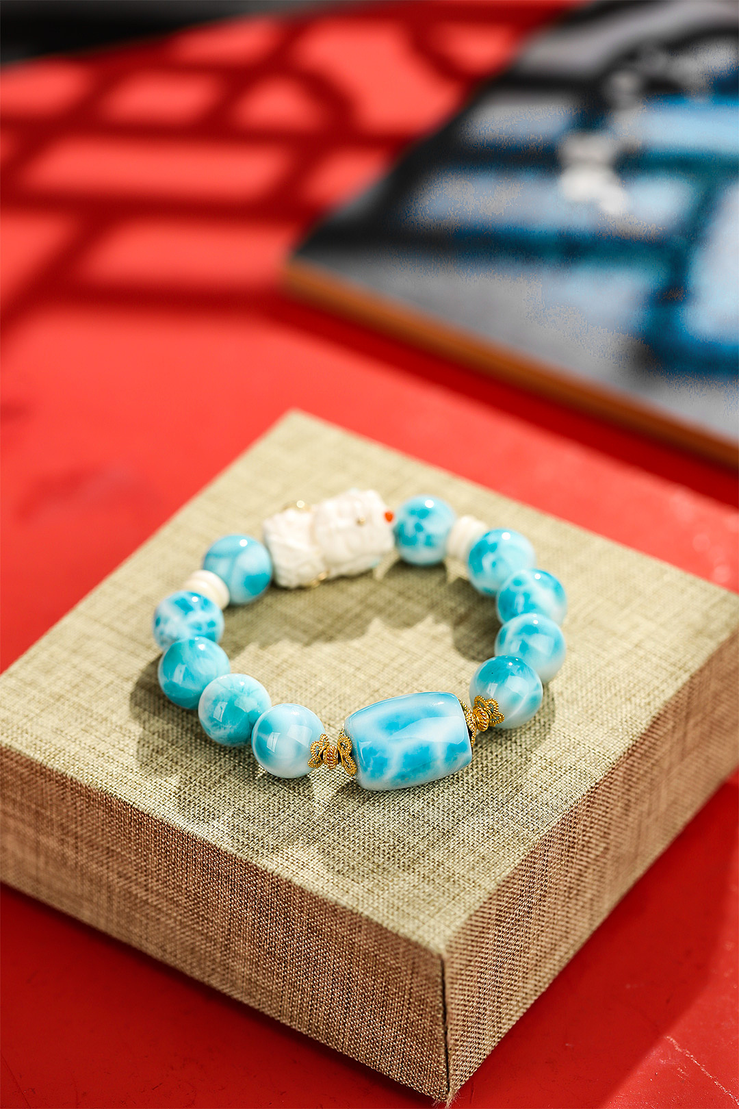 最近拍摄的一些珠宝（图ZMjkwMDY2Nzky） - 产品摄影 - 站酷设计师奔跑的小晗原创素材 - 站酷ZCOOL