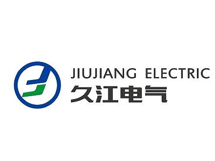 拂晓设计工作室之logo --久江电气