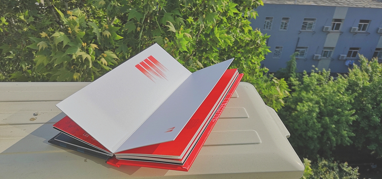 【极限版式】《暮色》既然爱就要炽烈