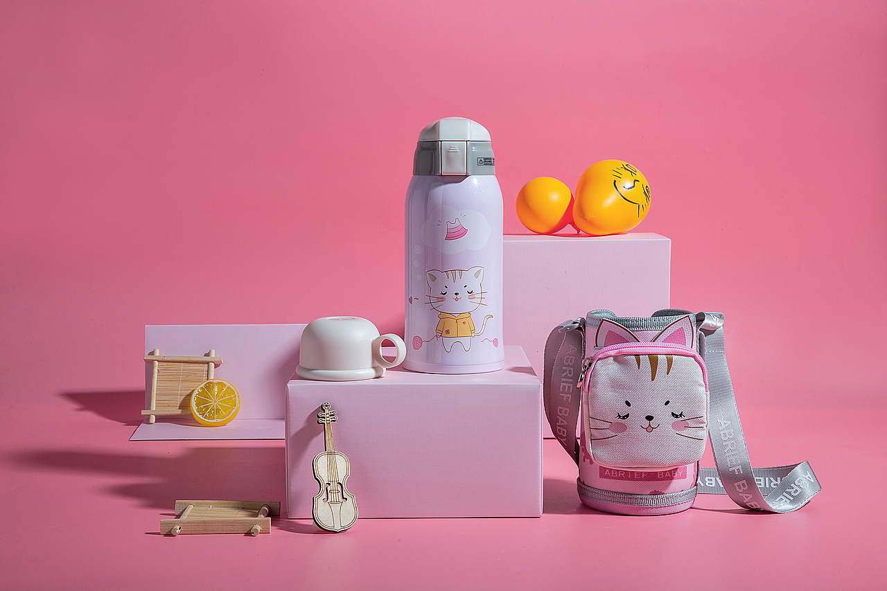 儿童杯（图ZMTgwODE2NDgw） - 产品摄影 - 站酷设计师摄影师俊哲原创素材 - 站酷ZCOOL