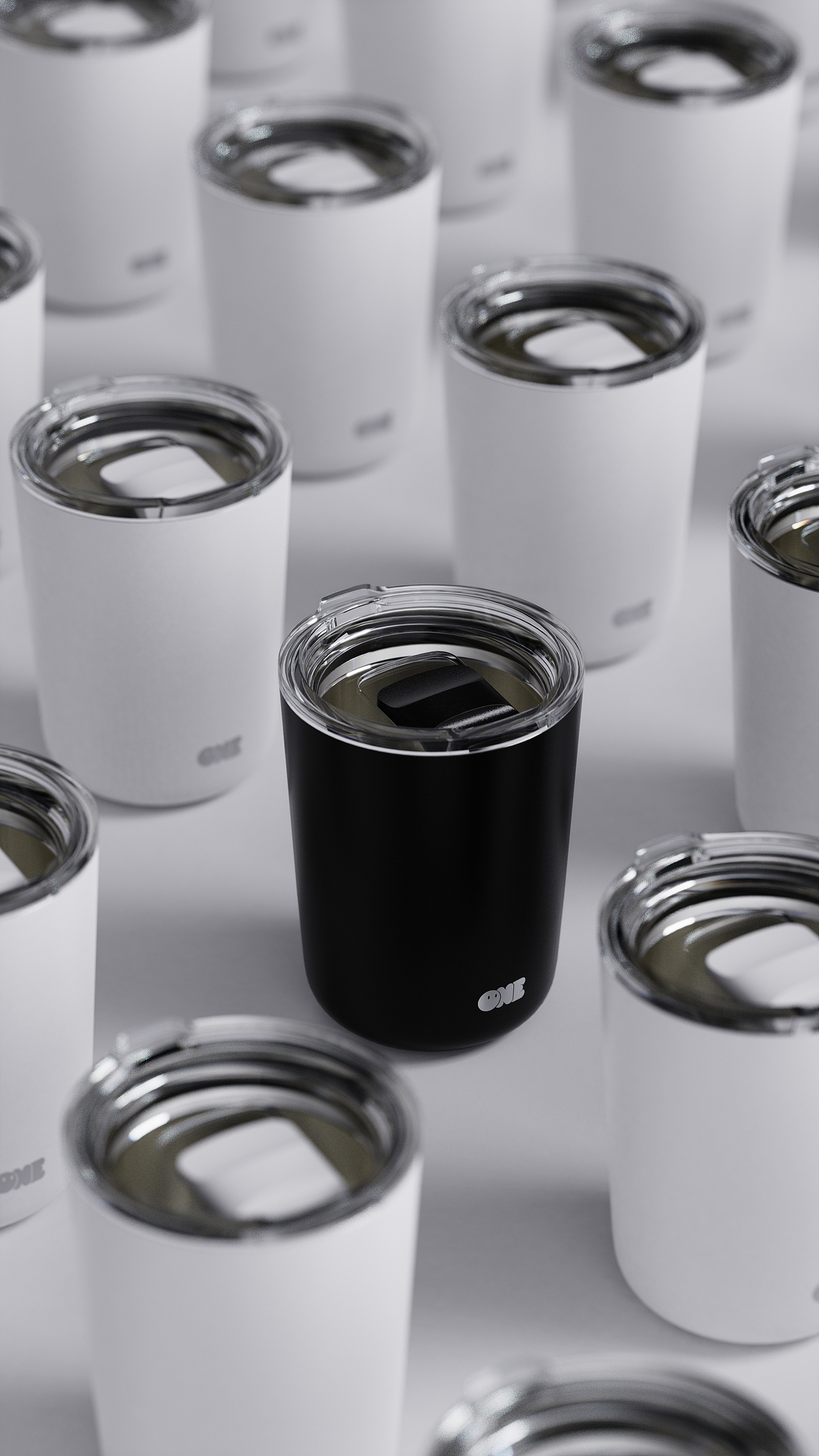 『S1 漫步杯 』 提升幸福感好物.