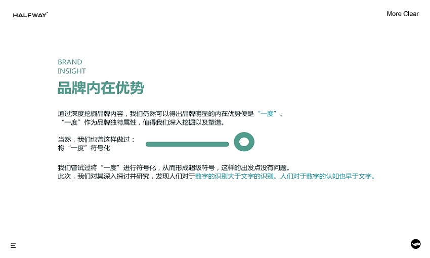 清亮一度|LOGO升级与主题包装设计