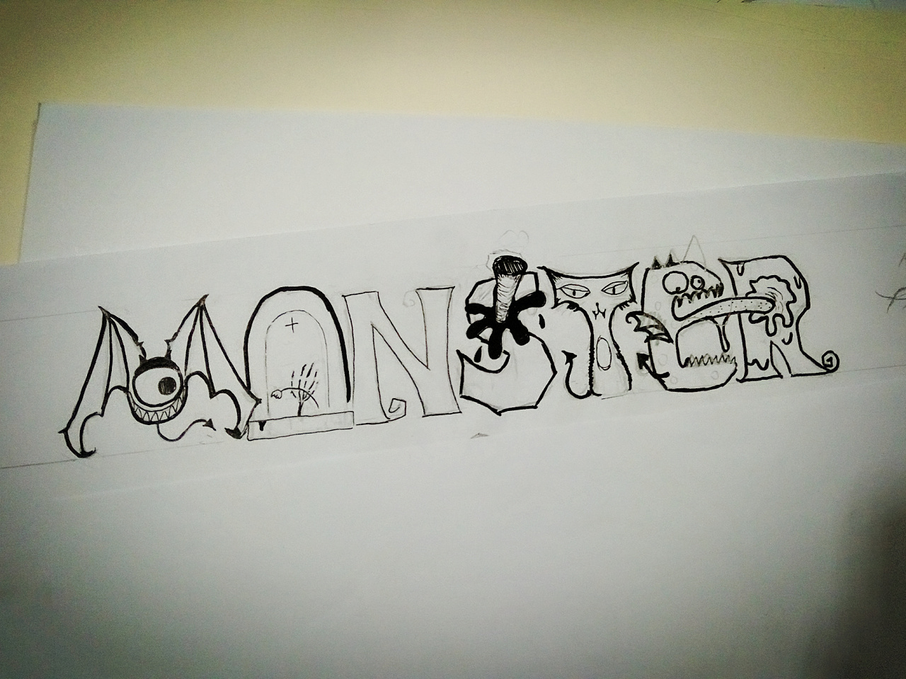 草稿和终稿 推荐