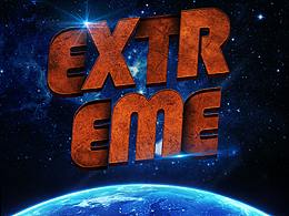 跟着刘兵克大神做的字体