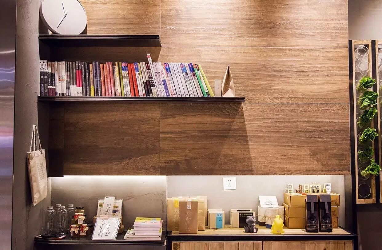 深圳九方蔬予麻辣烫