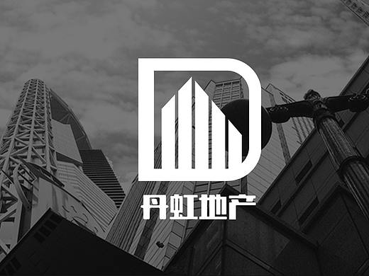 一个地产logo提案