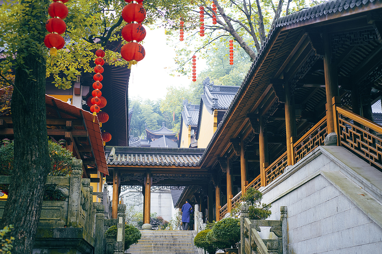 从前有座山，山上有座庙