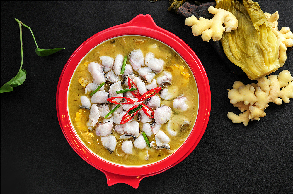 贵阳中餐菜品摄影图片