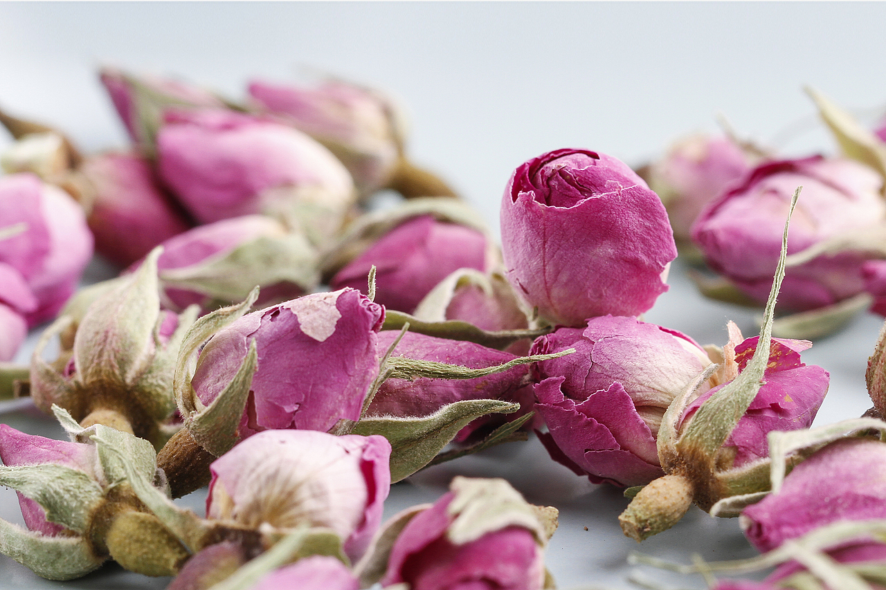 法兰西玫瑰拍摄（花草茶系列）（图ZODQ4NjI0NzI=） - 产品摄影 - 站酷设计师手可摘星陈同学原创素材 - 站酷ZCOOL