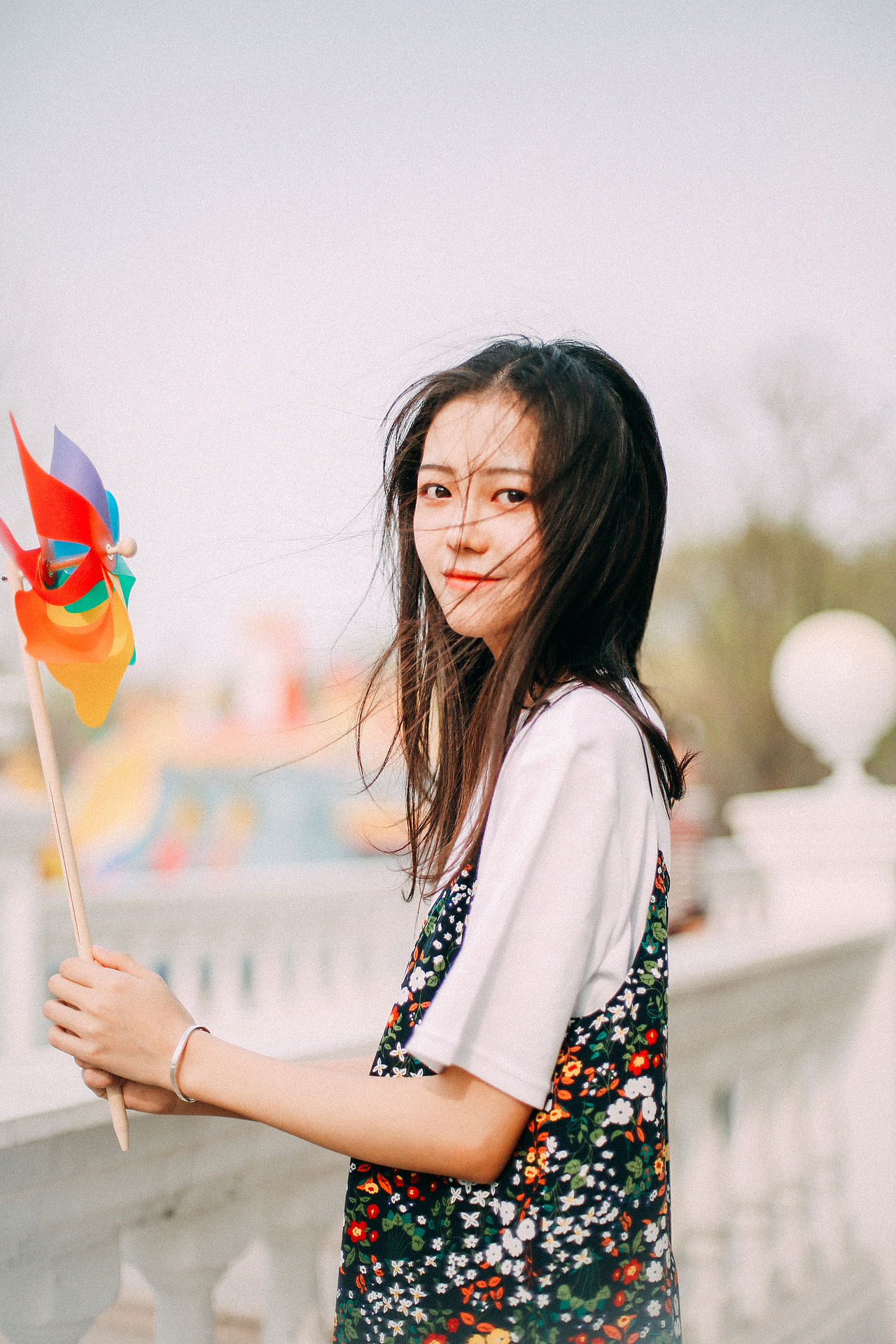 你应该是一场梦