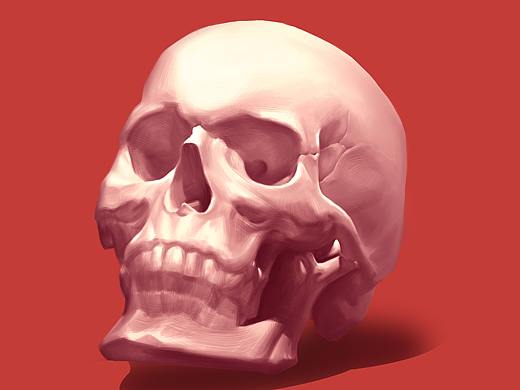 紅骨（個人主頁-ZMzc5Mzk1OTY=） - 像素畫 - 站酷設(shè)計師尋九州原創(chuàng)素材 - 站酷ZCOOL