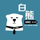 失语症白熊的头像
