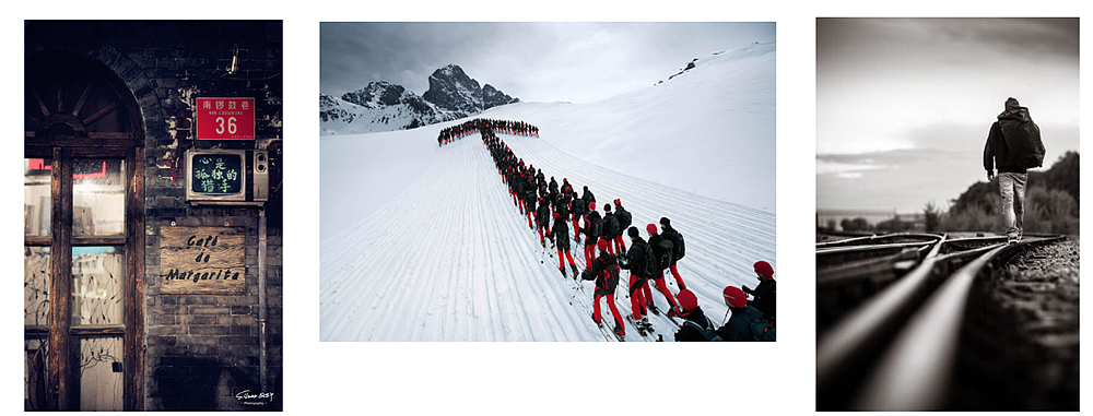 啤调客酒吧室内设计案例效果展示5