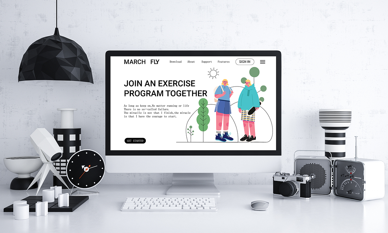 人物情绪版（图ZMjMwNTk3NDIw） - 商业插画 - 站酷设计师Alison_七柒原创素材 - 站酷ZCOOL