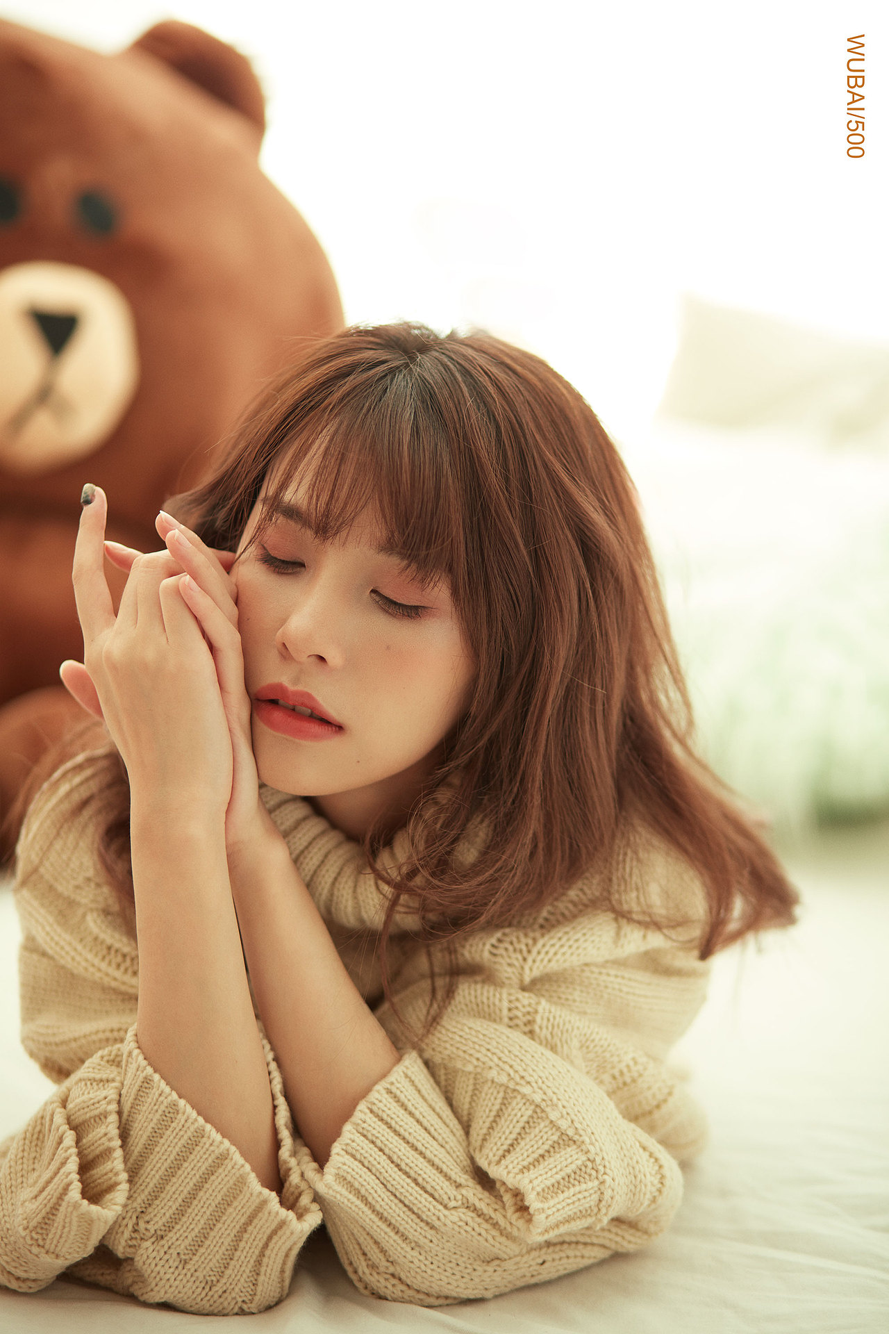 SIFANG（图ZMjUwNzU2MDky） - 人像摄影 - 站酷设计师500_STUDIO原创素材 - 站酷ZCOOL