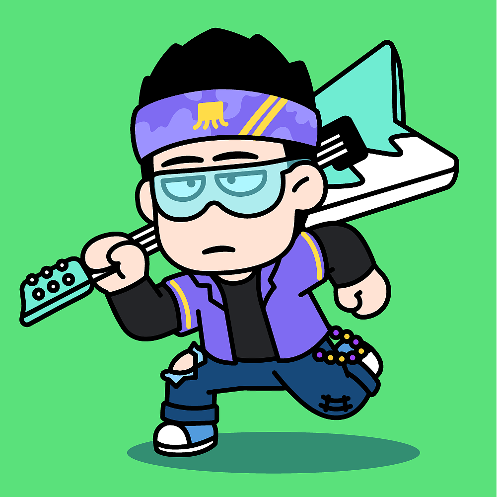 今天给大家带来的是奔跑少年系列的锤锤头像哦～_开心锤锤-站酷zcool